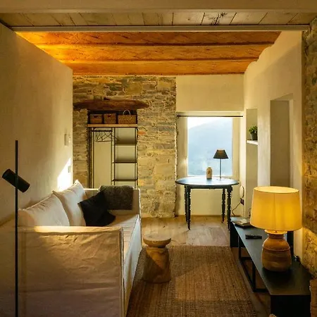 Locanda San Silvestro - Meride Mendrisio Exterior photo