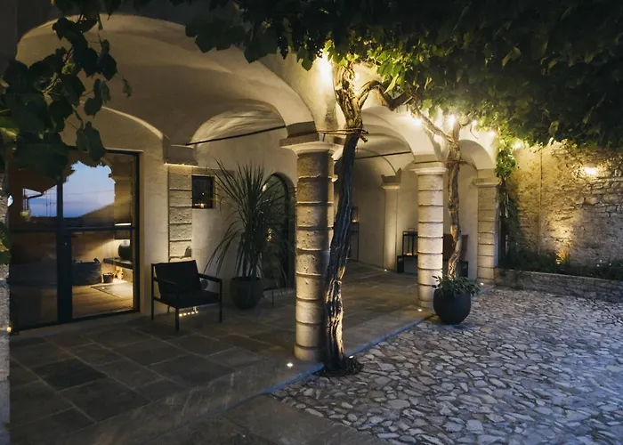 Locanda San Silvestro - Meride