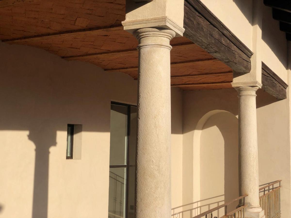 San Silvestro - Meride * Mendrisio